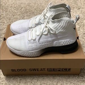 Under Armour Project Rock 1